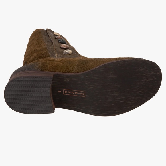 Steven by Steve Madden Adeson Boot size 8 - Picture 5 of 14